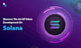 create solana token and be your blockchain developer