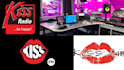 play and promote your song on kiss fm
