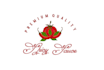 design innovative spicy sauce logo