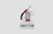 make intelligence smartphone repair logo