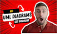do uml diagram, class, use case, activity, sequence, flowchart, dfd