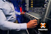 install and configure proxmox