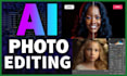ai image editing, modification, fixing, body and face swap