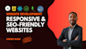 build, rebuild, and modernize your website as a full stack developper