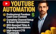 help you create a successful youtube channel