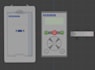 a basic blender model