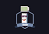 make wonderful mascot mobile repair logo