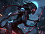 make your fantasy, science fiction, or horror art