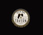 make craft beer tavern wine restaurant logo