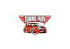 make unique car or motorcycle tuning site logo