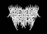 create a death metal band logo design