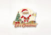 design awesome custom christmas gifts logo