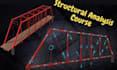 structural analysis and design using sap2000 with drawing