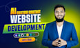 ai integration ai website ai development ai fine tuning ai chatbot chatgpt