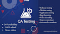 do sqa and etl testing