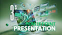 design a powerpoint presentation
