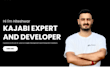 your kajabi expert and developer