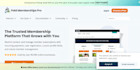 build a wordpress membership site with paid memberships pro plugin