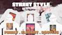 design custom streetwear, bootleg tshirt design