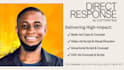 deliver direct response ad copy, video ad script for meta, tiktok