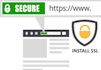 install ssl certificate, fix ssl, on aws, vultr, gcp,hetzner