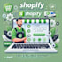 provide ongoing shopify support maintenance for your store