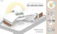 create 3d modeling exterior interior with sketchup and rhino