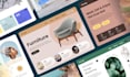 do figma website UI UX design, figma design website mockup
