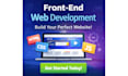 develop a professional front end for your project