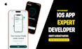 build ios mobile app and develop apple apps ios