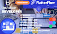 be your bubble io mvp saas bubble app developer, flutterflow, adalo figma expert