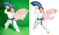 professional background removal, green screen remove, cut out images