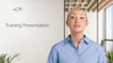 design video presentations and interactive training content