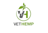 design hemp pet health supplements logo