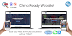 expand your digital presence in china with wordpress website