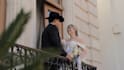 cinematic wedding video editing