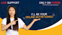 be your best nutritionist