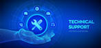 software installation support via anydesk or teamviewer