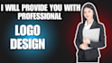 do professional logo and banner design