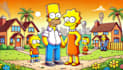 draw you as the best simpson yellow cartoon character
