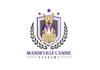 design unique canine training logo