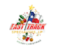 design awesome christmas gifts logo