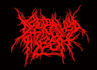 make old school thrash metal logo design