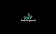 make modern desserts and baking company logo