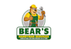 design awesome handyman services logo