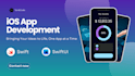 develop iphone and ipad apps using swift and swiftui