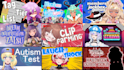 make video and stream thumbnails