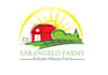 design awesome hemp farming logo