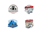 design unique car logo for your company