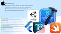 build ios build  for unity 3d project